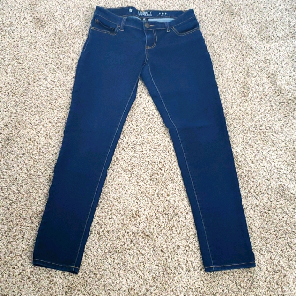 Womens skinny jeans